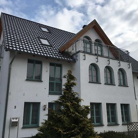 Ferienhaus, Doppelhaushaelfte In Seebad Ahlbeck Χέρινγκσντορφ Εξωτερικό φωτογραφία
