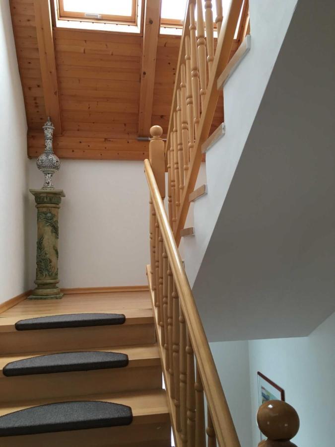 Ferienhaus, Doppelhaushaelfte In Seebad Ahlbeck Χέρινγκσντορφ Εξωτερικό φωτογραφία