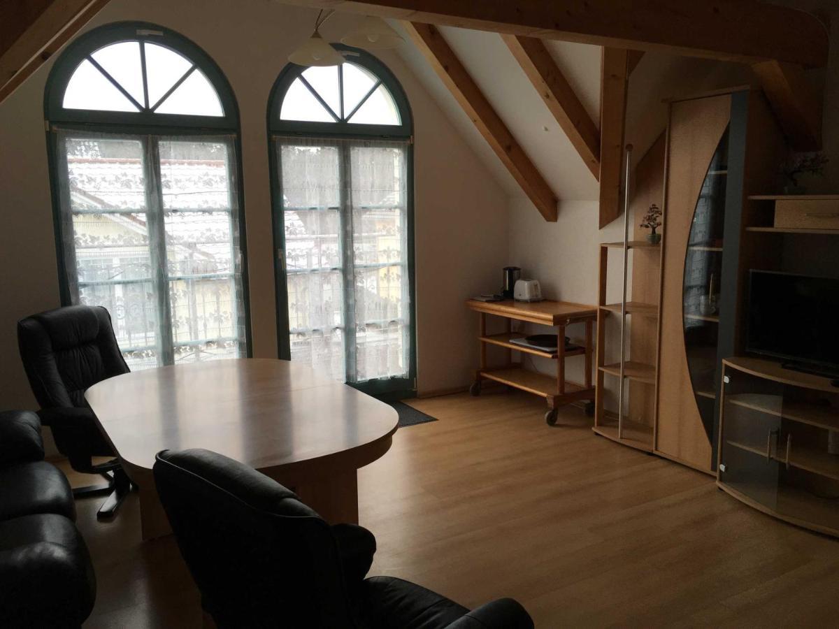 Ferienhaus, Doppelhaushaelfte In Seebad Ahlbeck Χέρινγκσντορφ Εξωτερικό φωτογραφία