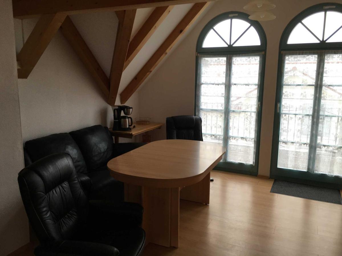 Ferienhaus, Doppelhaushaelfte In Seebad Ahlbeck Χέρινγκσντορφ Εξωτερικό φωτογραφία